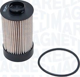 Magneti Marelli 153071760222 - Filter goriva parts5.com