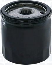 Magneti Marelli 153071760757 - Oil Filter parts5.com