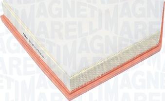 Magneti Marelli 153071762621 - Air Filter parts5.com