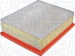 Magneti Marelli 153071762386 - Air Filter parts5.com