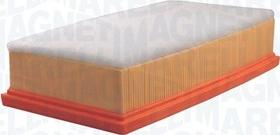 Magneti Marelli 152071758689 - Air Filter parts5.com