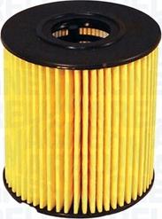 Magneti Marelli 152071758833 - Ölfilter parts5.com