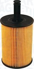 Magneti Marelli 152071758822 - Oil Filter parts5.com