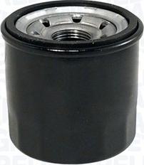 Magneti Marelli 152071758756 - Öljynsuodatin parts5.com