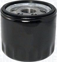 Magneti Marelli 152071758768 - Масляный фильтр parts5.com