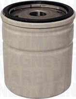 Magneti Marelli 152071758709 - Õlifilter parts5.com