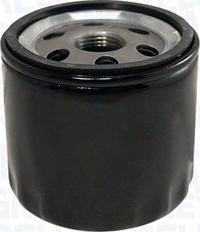 Magneti Marelli 152071758784 - Olejový filtr parts5.com