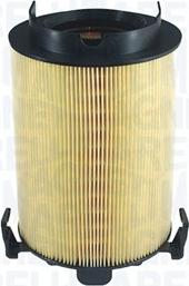 Magneti Marelli 152071760695 - Air Filter parts5.com