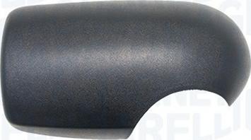 Magneti Marelli 182208006780 - Revêtement, rétroviseur extérieur parts5.com