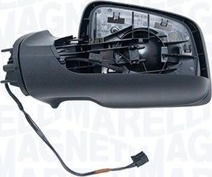 Magneti Marelli 182215021700 - Εξωτερικός καθρέπτης parts5.com