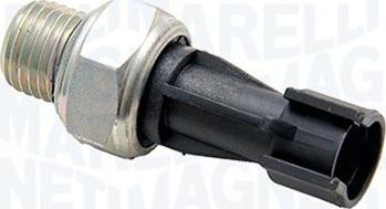 Magneti Marelli 171901011010 - Snímač, tlak oleje parts5.com