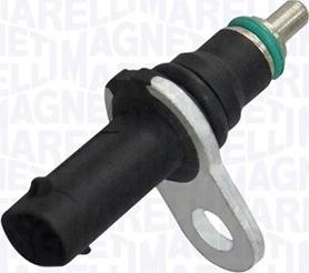 Magneti Marelli 171916011960 - Sensor, coolant temperature parts5.com