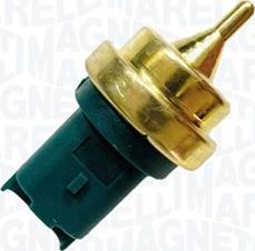 Magneti Marelli 171916011610 - Sensor, temperatura del refrigerante parts5.com