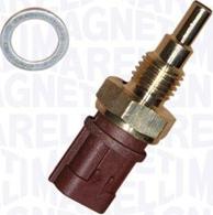 Magneti Marelli 171916011850 - Sensor, temperatura del refrigerante parts5.com