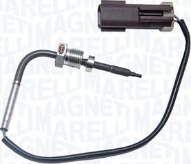 Magneti Marelli 172000465010 - Sensor, temp. gas escape parts5.com