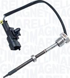 Magneti Marelli 172000299010 - Sensor, exhaust gas temperature parts5.com