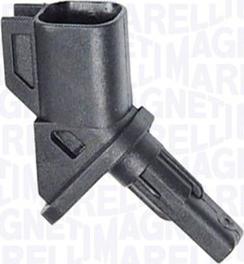 Magneti Marelli 172100045010 - Sensor, Raddrehzahl parts5.com