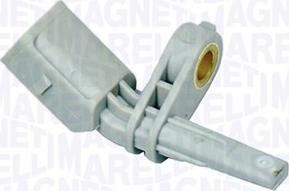 Magneti Marelli 172100068010 - Sensor, wheel speed parts5.com