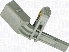 Magneti Marelli 172100067010 - Snímač, počet otáček kol parts5.com