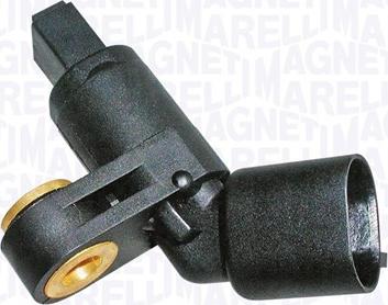 Magneti Marelli 172100001010 - Sensor, revoluciones de la rueda parts5.com