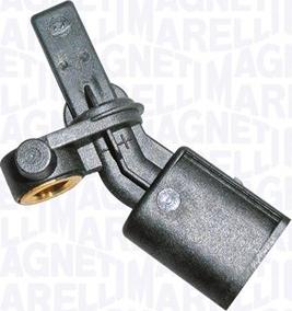 Magneti Marelli 172100025010 - Αισθητήρας, στροφές τροχού parts5.com