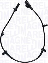 Magneti Marelli 172100109010 - Andur, rattapöörete arv parts5.com