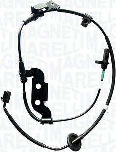 Magneti Marelli 172100184010 - Andur, rattapöörete arv parts5.com