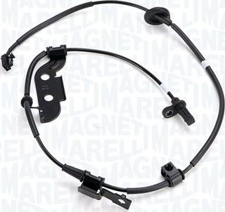 Magneti Marelli 172100183010 - Andur, rattapöörete arv parts5.com