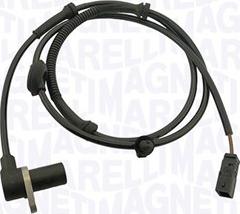 Magneti Marelli 172100126010 - Датчик, обороти на колелото parts5.com