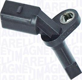 Magneti Marelli 172100123010 - Sensor, revoluciones de la rueda parts5.com