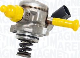 Magneti Marelli 805014203808 - Помпа за високо налягане parts5.com