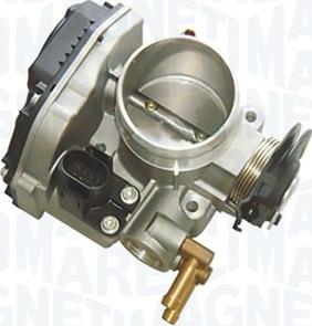 Magneti Marelli 802000000092 - Throttle body parts5.com