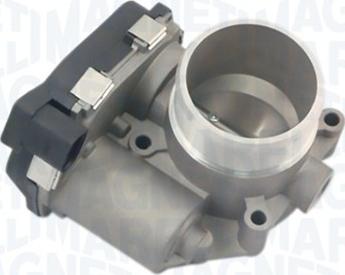 Magneti Marelli 802000000043 - Hrdlo škrticí klapky parts5.com