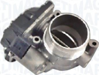 Magneti Marelli 802000000088 - Throttle body parts5.com