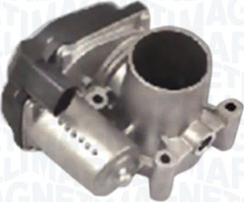 Magneti Marelli 802000000083 - Gaz kelebeği gövdesi parts5.com