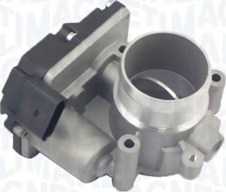 Magneti Marelli 802000000033 - Gaz kelebeği gövdesi parts5.com