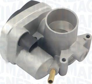 Magneti Marelli 802000000027 - Gaz kelebeği gövdesi parts5.com