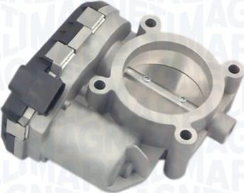 Magneti Marelli 802000000074 - Nastavak prigušne zaklopke parts5.com