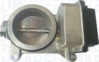 Magneti Marelli 802000000077 - Drosselklappenstutzen parts5.com