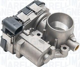 Magneti Marelli 802011975301 - Drosselklapihoob parts5.com