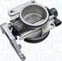 Magneti Marelli 802011556750 - Korpus przepustnicy parts5.com