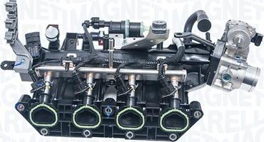 Magneti Marelli 802011891402 - Szívócső modul parts5.com