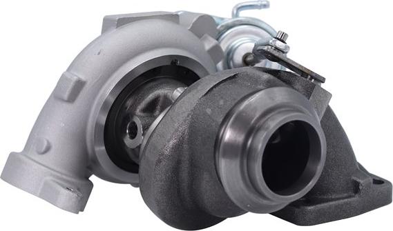 Magneti Marelli 807101002900 - Turboşarj, şarj parts5.com