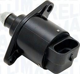 Magneti Marelli 820003395010 - Zawór pozycji jałowej, zasilanie powietrzem parts5.com