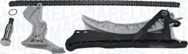 Magneti Marelli 341500000680 - Σετ καδένας χρονισμού parts5.com