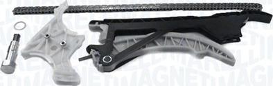 Magneti Marelli 341500000670 - Sada rozvodovej reżaze parts5.com