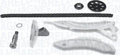 Magneti Marelli 341500000150 - Σετ καδένας χρονισμού parts5.com