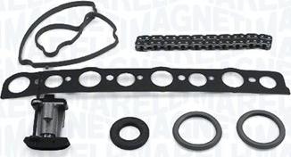 Magneti Marelli 341500000730 - Timing Chain Kit parts5.com