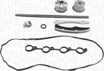 Magneti Marelli 341500001410 - Timing Chain Kit parts5.com