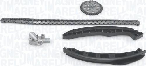 Magneti Marelli 341500001240 - Juego de cadena de distribución parts5.com